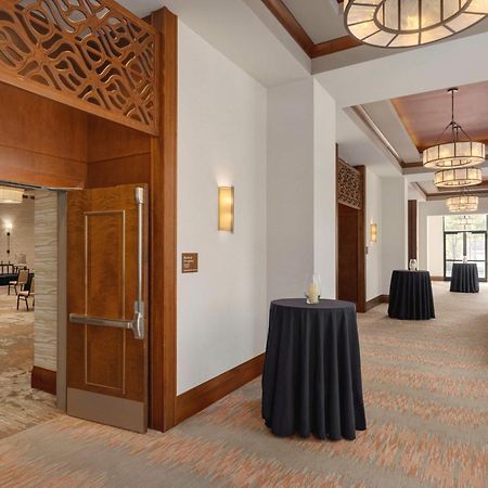 Embassy Suites Chattanooga Hamilton Place Exterior foto