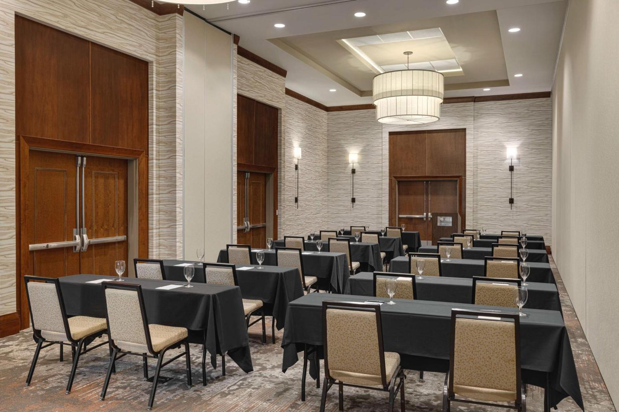 Embassy Suites Chattanooga Hamilton Place Exterior foto